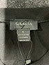 Gracia Black Casual Dress Size S - photo 7