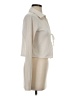 FRAME Ivory Long Sleeve Blouse Size S - photo 4