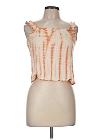 Jessica Simpson Tube Top (view 1)