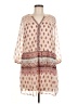 Vero Moda Paisley Ivory Casual Dress Size M - photo 1