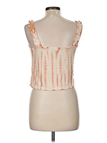 Jessica Simpson Tube Top (view 2)