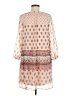 Vero Moda Paisley Ivory Casual Dress Size M - photo 2