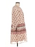Vero Moda Paisley Ivory Casual Dress Size M - photo 4