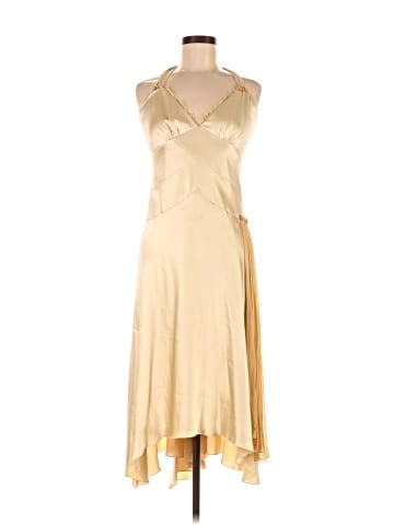 ABS Allen Schwartz Cocktail Dress (view 1)