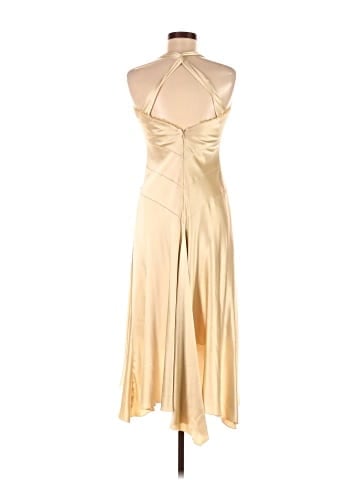 ABS Allen Schwartz Cocktail Dress (view 2)
