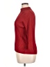Boston Proper Red Turtleneck Sweater Size XL - photo 5