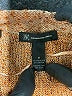 INC International Concepts Orange Kimono Size M - photo 7
