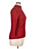 Boston Proper Red Turtleneck Sweater Size XL - photo 4