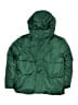 Gap Kids 100% Polyester Solid Green Snow Jacket Size 2X-Large - photo 1