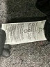 Old Navy Black 3/4 Sleeve Blouse Size M - photo 8