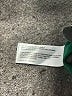 Prince Solid Green Active Skort Size L - photo 4