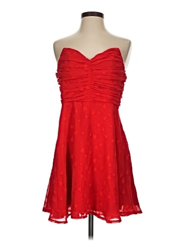 Assorted Brands Cocktail Dress (view 1)
