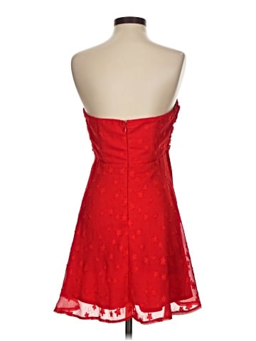 Assorted Brands Cocktail Dress (view 2)