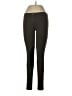 Drew Solid Brown Active Pants Size M - photo 1