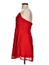 Assorted Brands Hearts Red Cocktail Dress Size S (estimated) - photo 5