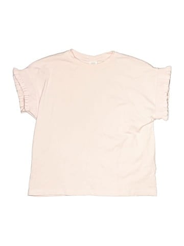 Zara Kids Short Sleeve Top (view 1)