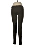 Drew Solid Brown Active Pants Size M - photo 2