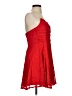 Assorted Brands Hearts Red Cocktail Dress Size S (estimated) - photo 4