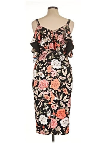 RACHEL Rachel Roy Cocktail Dress (view 2)