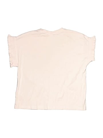 Zara Kids Short Sleeve Top (view 2)