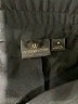 Worthington Black Casual Pants Size 4 - photo 4