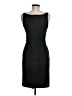 Jay Godfrey Black Cocktail Dress Size 6 - photo 2