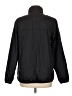 Gap 100% Nylon Solid Black Windbreaker Size M - photo 2