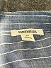 GOODTHREADS 100% Cotton Gray Long Sleeve Button-Down Shirt Size XS - photo 7