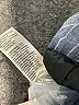 GOODTHREADS 100% Cotton Gray Long Sleeve Button-Down Shirt Size XS - photo 8