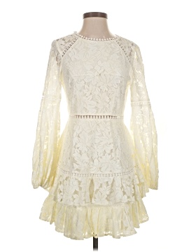 Saints + Secrets Cocktail Dress