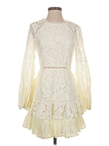Saints + Secrets Cocktail Dress (view 1)