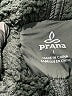 PrAna 100% Polyester Black Vest Size L - photo 7