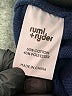 Rumi + Ryder Solid Blue Shorts Size 7 - photo 4