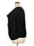 East Adeline Black 3/4 Sleeve Top Size 2X - photo 5