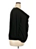 East Adeline Black 3/4 Sleeve Top Size 2X - photo 4