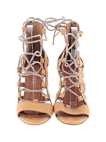 SixtySeven Heels (view 2)