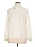 Max Studio Ivory Long Sleeve Blouse Size XL - photo 2