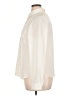 Max Studio Ivory Long Sleeve Blouse Size XL - photo 5