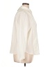 Max Studio Ivory Long Sleeve Blouse Size XL - photo 4