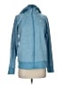 Under Armour 100% Polyester Blue Track Jacket Size S - photo 1