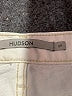 Hudson Jeans Ivory Jeans Size 27 waist - photo 7
