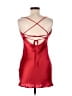 ASOS Red Cocktail Dress Size 6 - photo 2