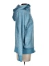 Under Armour 100% Polyester Blue Track Jacket Size S - photo 4