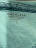 Athleta Teal Pullover Sweater Size L - photo 7