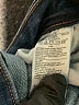 Old Navy Hearts Blue Jeans Size 14 - photo 5