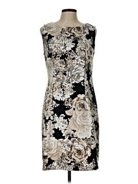 Connected Apparel Cocktail Dress
