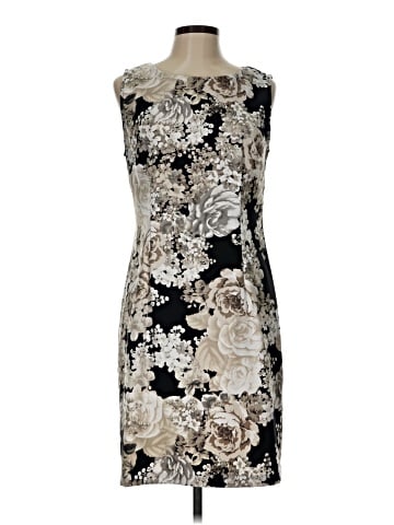 Connected Apparel Cocktail Dress (view 1)
