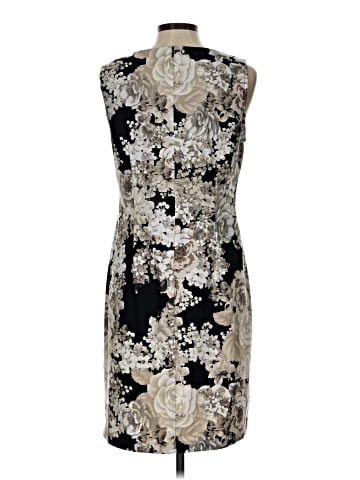 Connected Apparel Cocktail Dress (view 2)