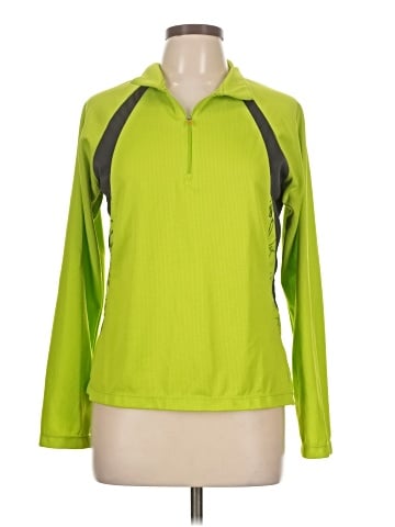 Everlast Long Sleeve Polo (view 1)