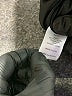 Alexia Admor Solid Black Cocktail Dress Size M - photo 8